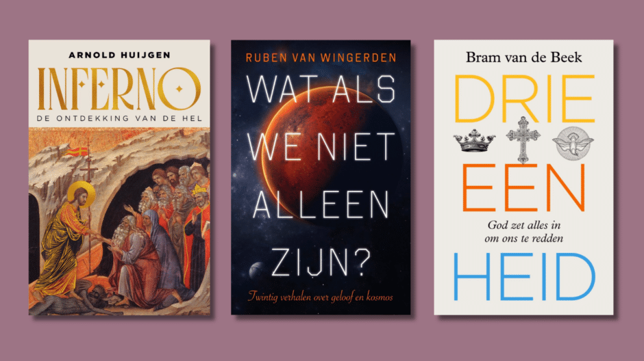 Boeken juni
