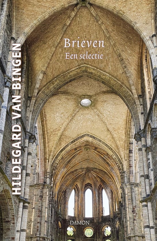 Brieven. Een selectie