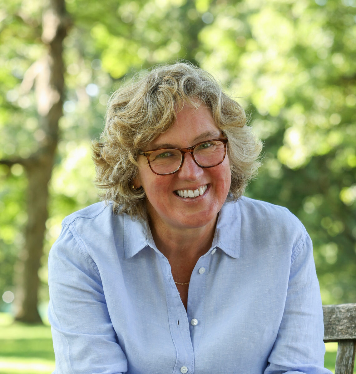 Catherine Conybeare