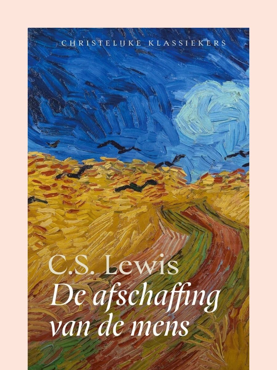 De afschaffing van de mens