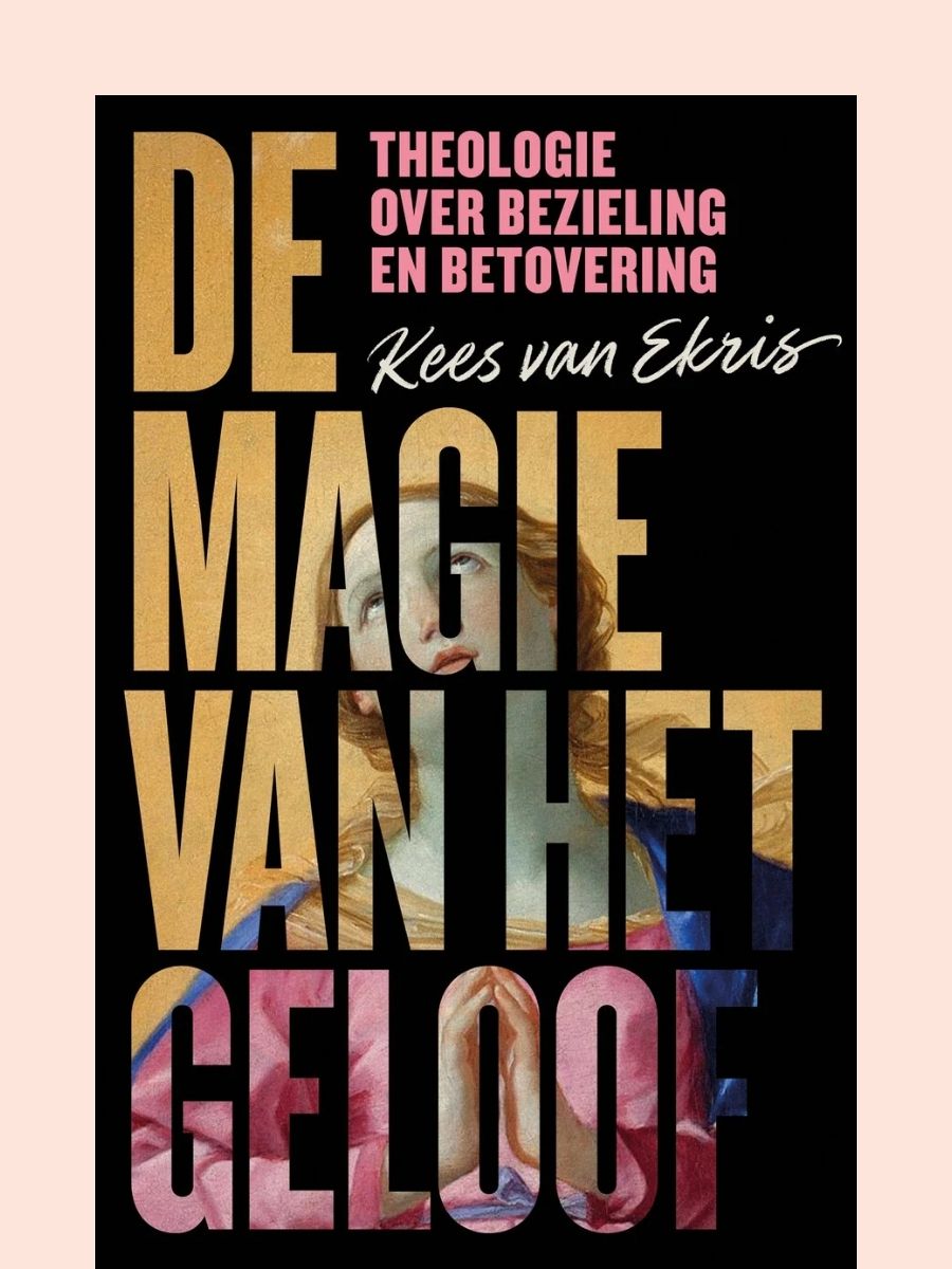De magie van het geloof