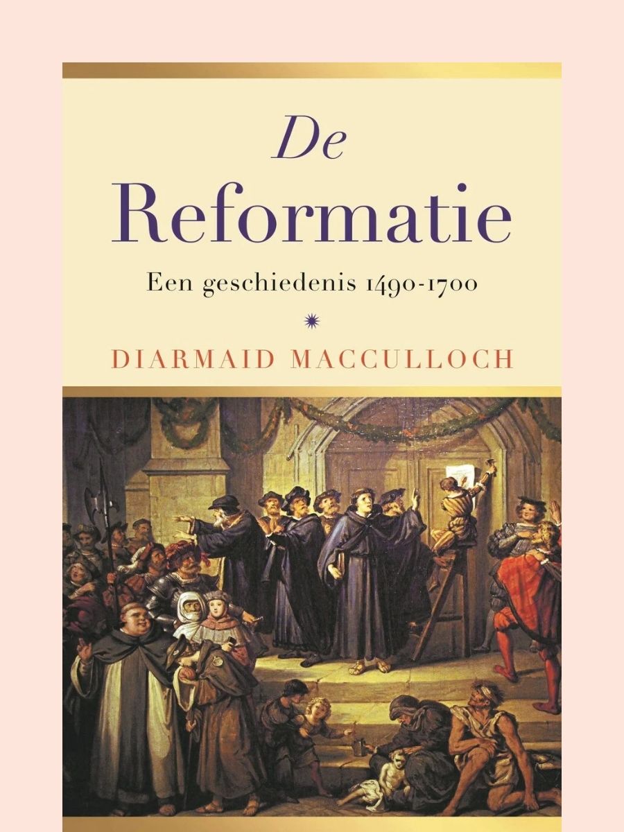 De Reformatie