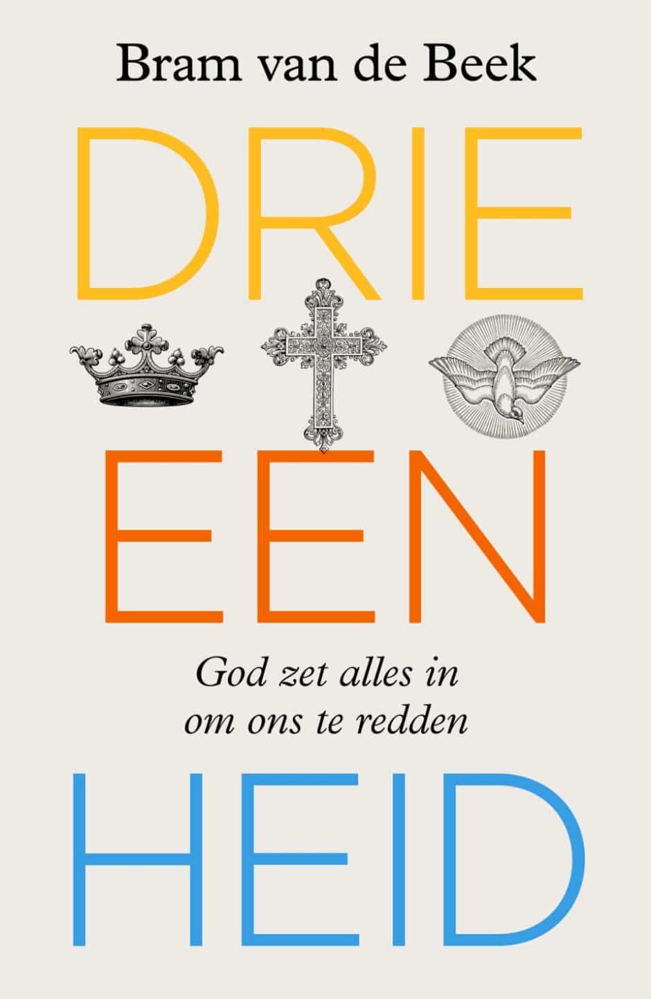 Cover Drie-eenheid