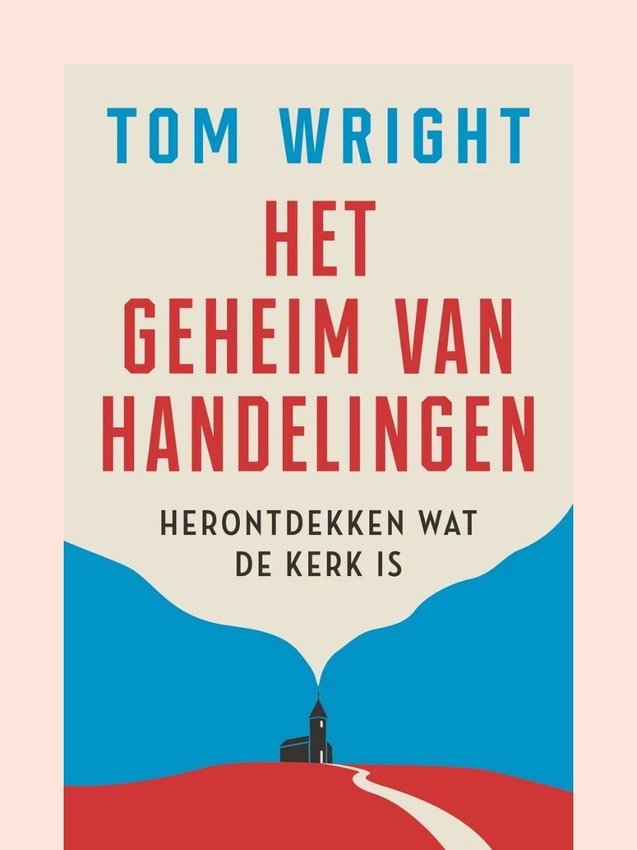 Het geheim van Handelingen