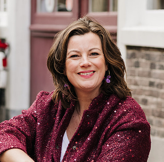 Eline Hoogenboom