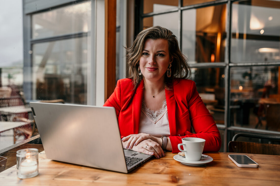 Eline Hoogenboom