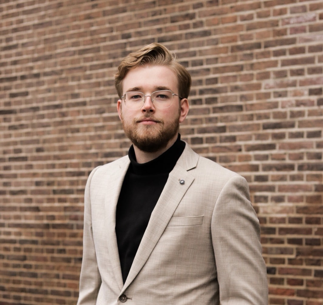 Nathan Troost-Van Diggelen