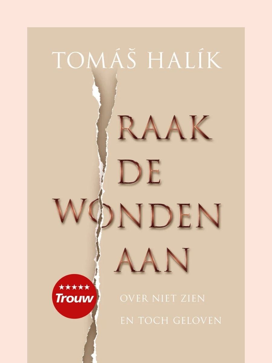 Raak de wonden aan