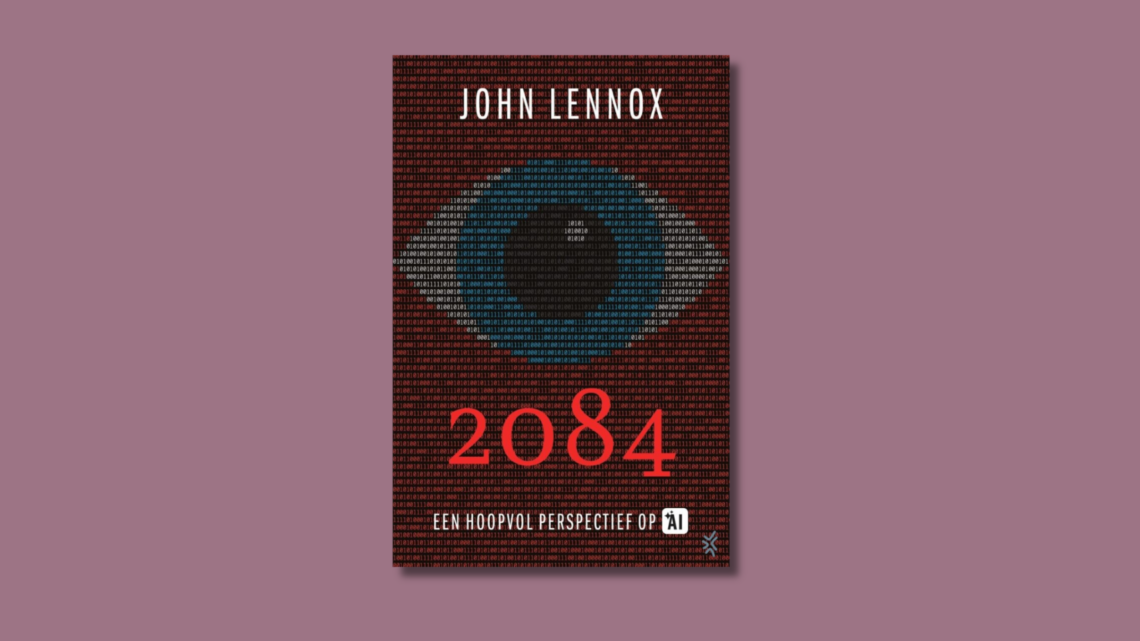 Recensie 2084