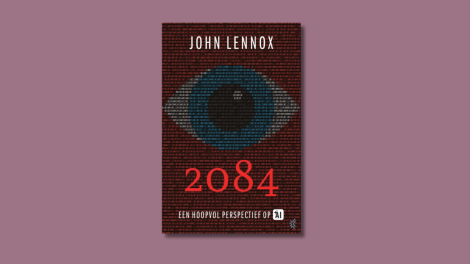 Recensie 2084