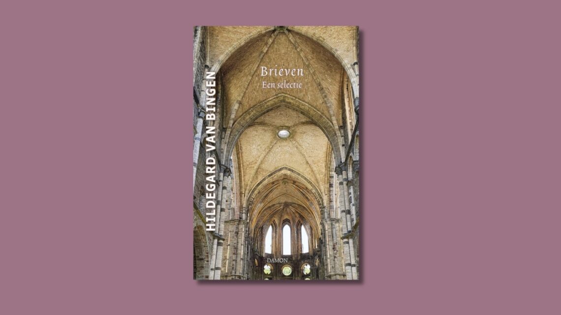 Recensie van Brieven. Een selectie