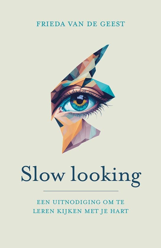 Cover Slow looking