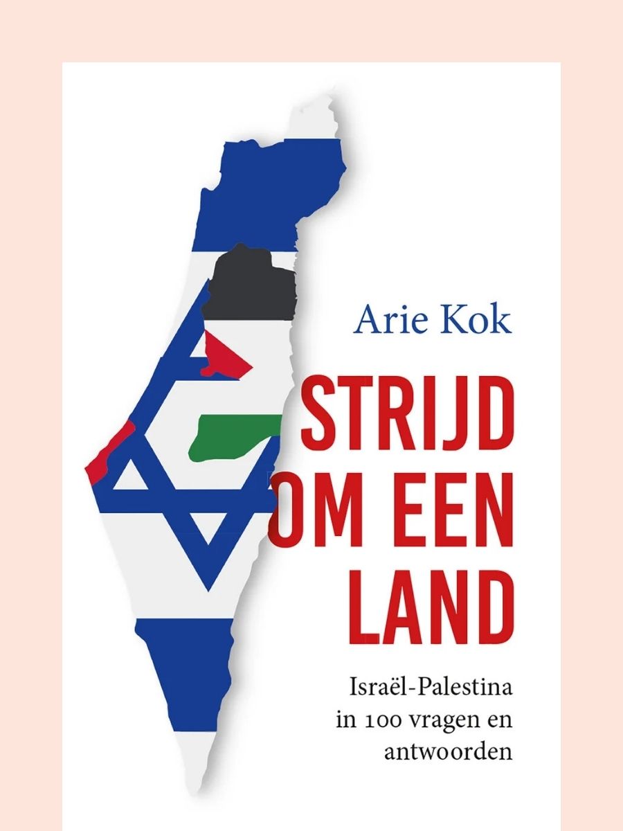 Strijd om een land