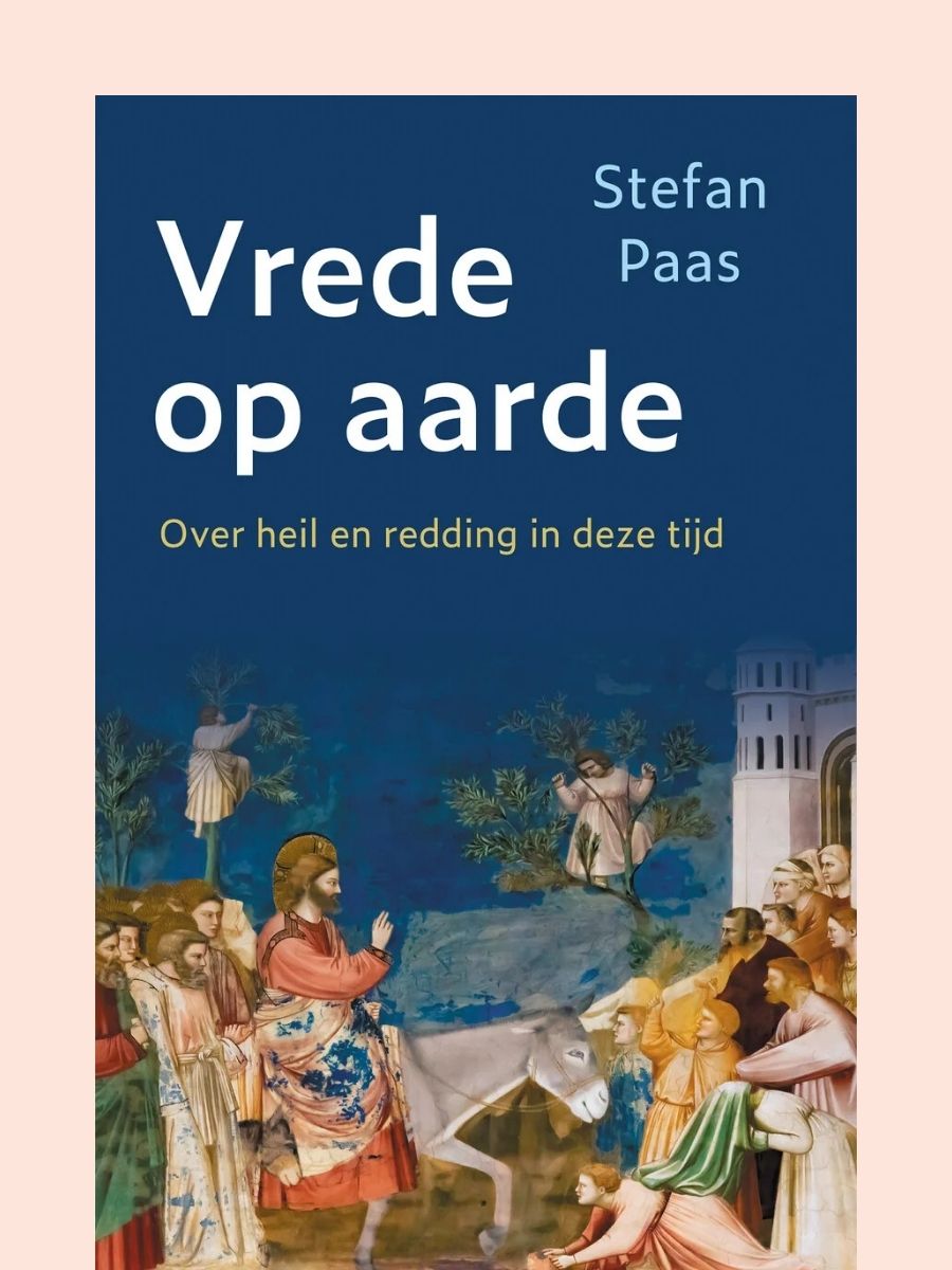 Vrede op aarde