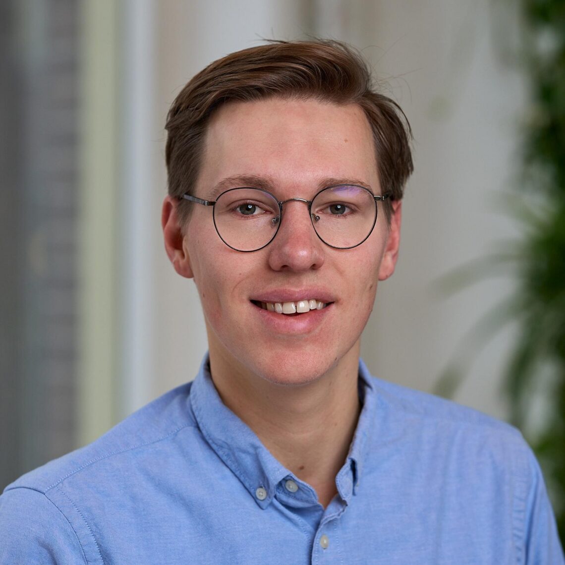 Wouter Hofland