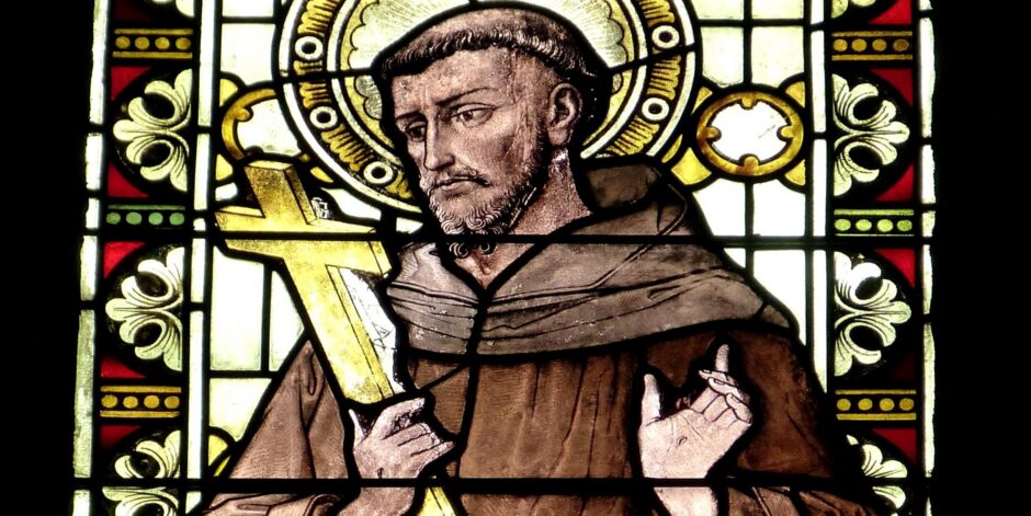 Franciscus