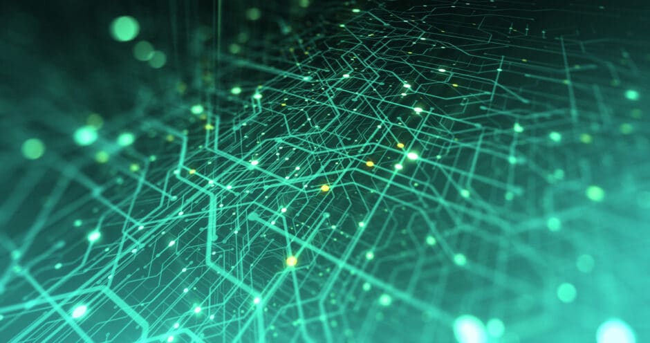 Digitale chip