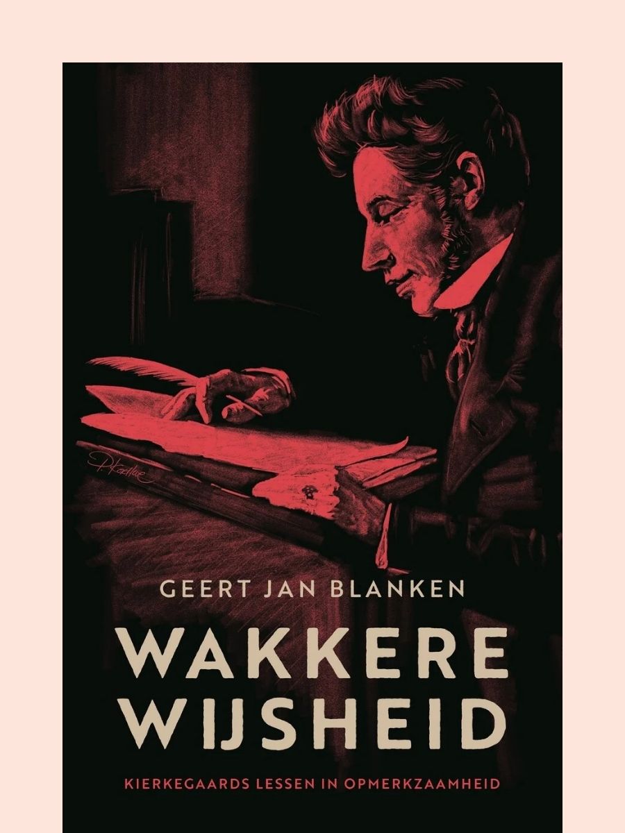 Wakkere wijsheid
