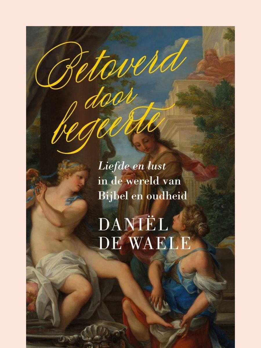 Betoverd door begeerte