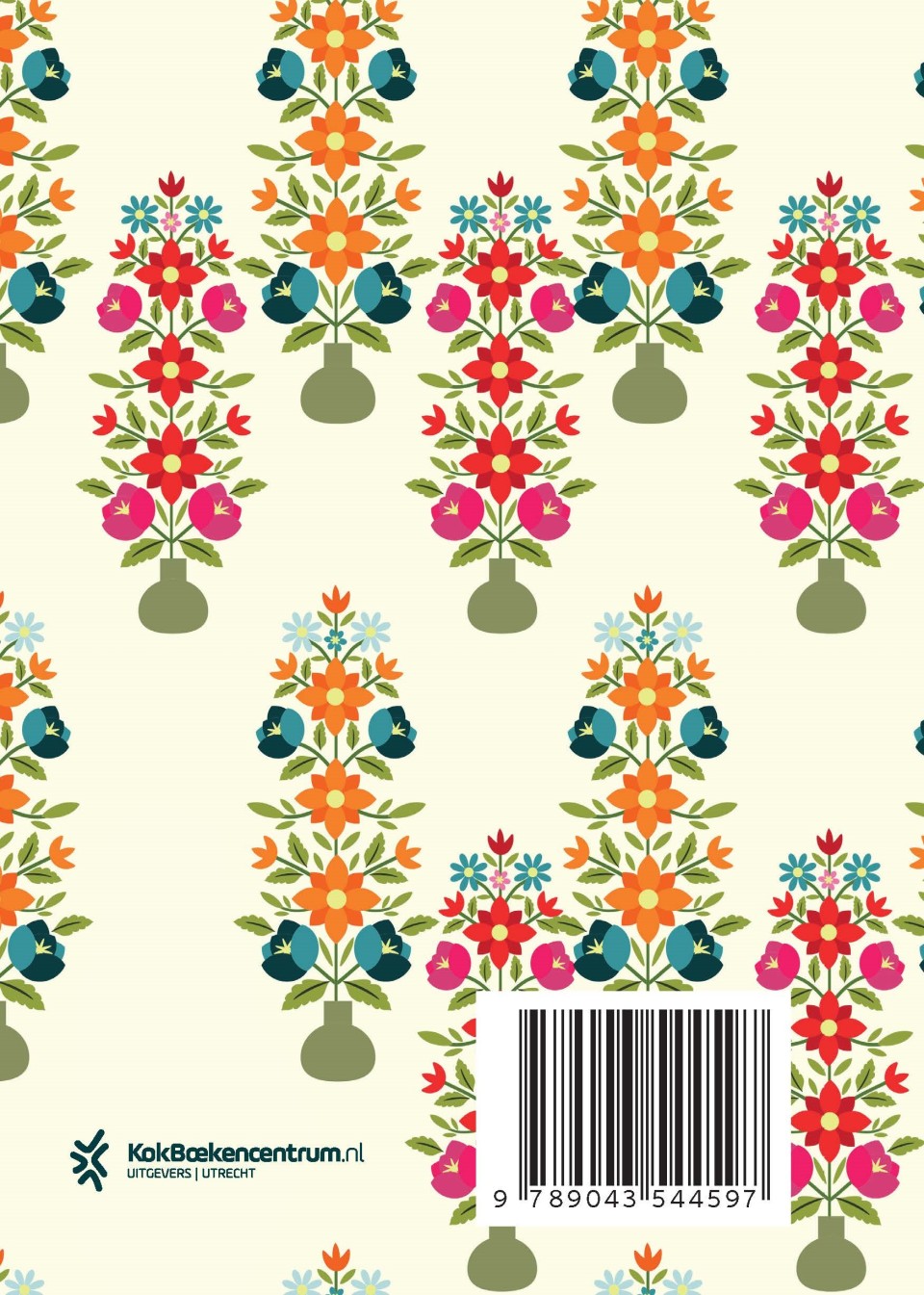 Leef! Agenda 2027 kleinbackcover