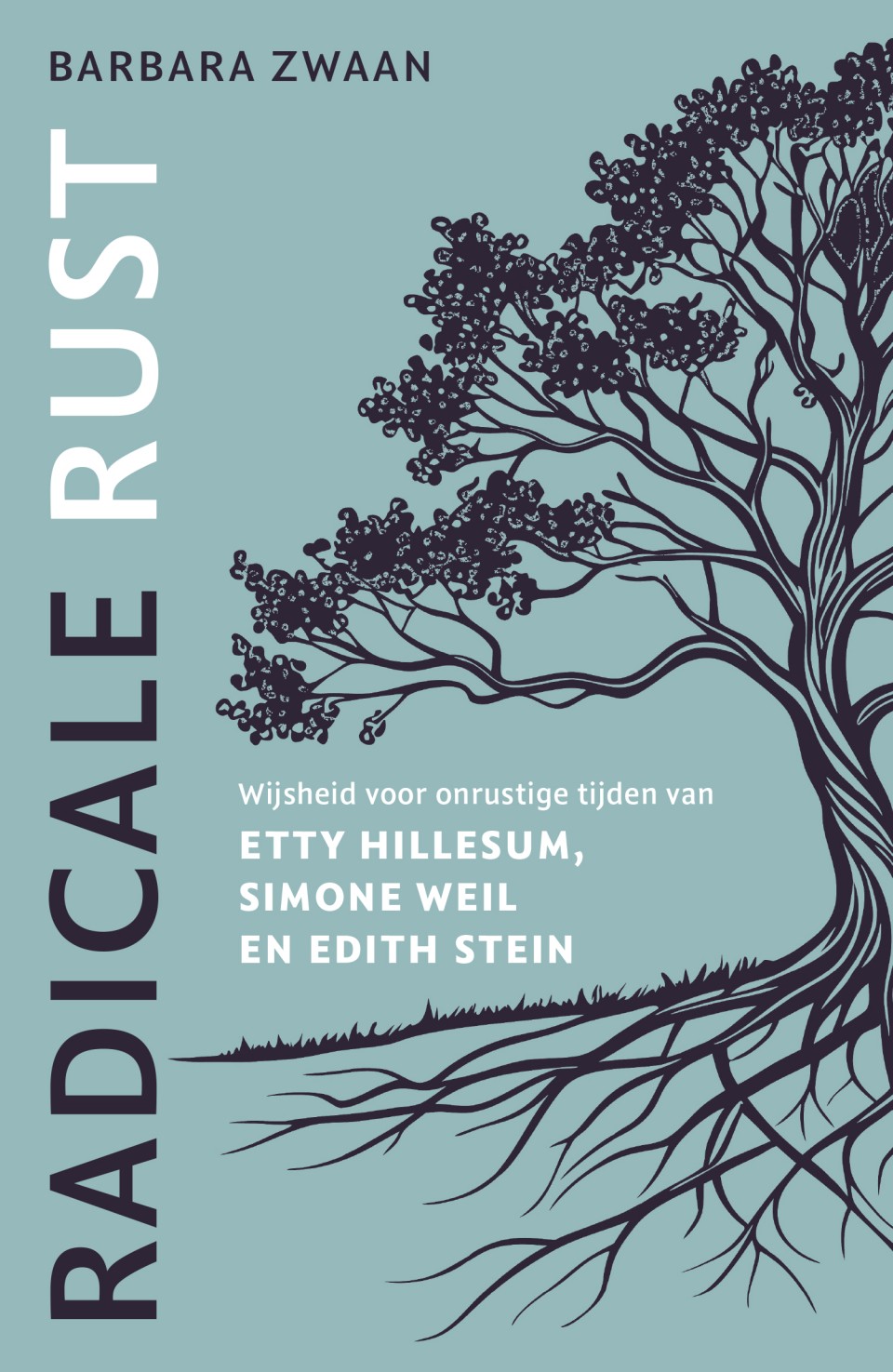 Cover Radicale rust