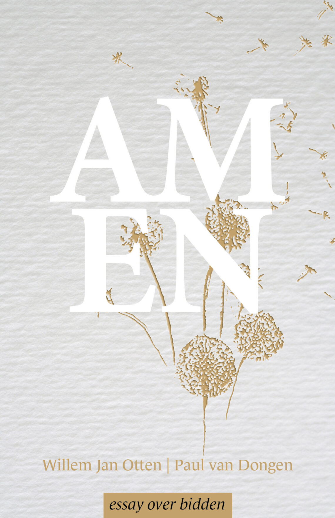Cover Amen