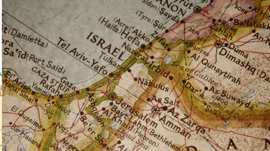 Israël