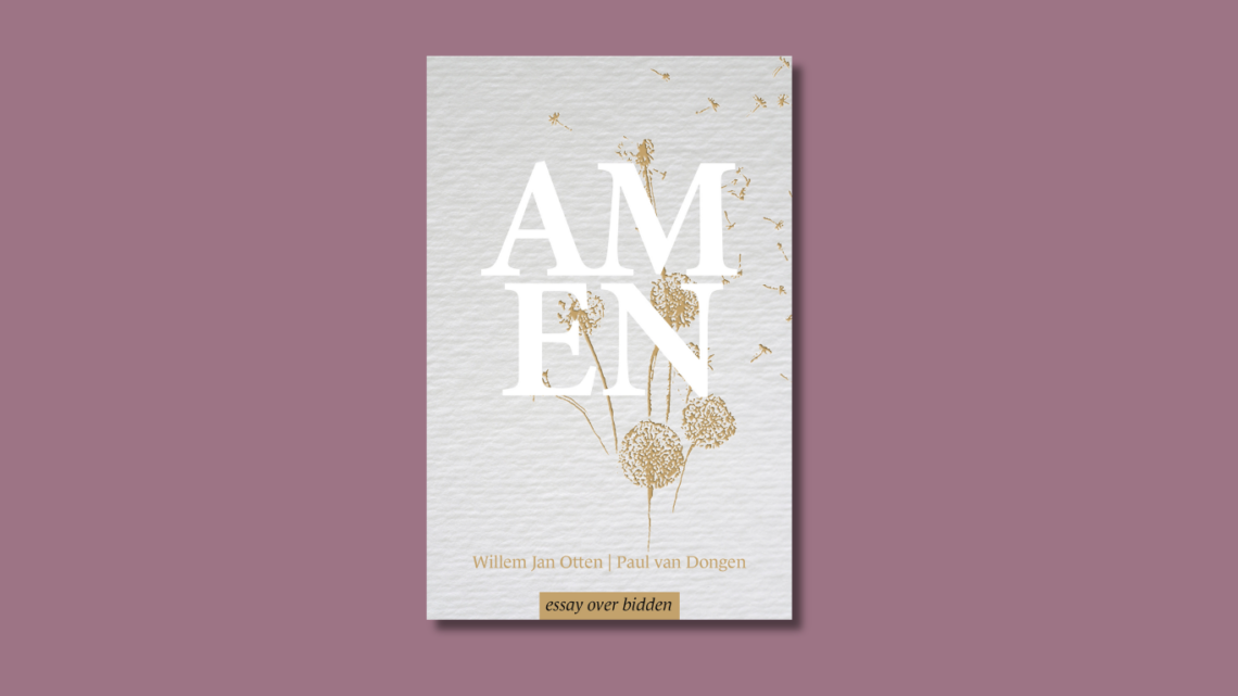 Recensie Amen