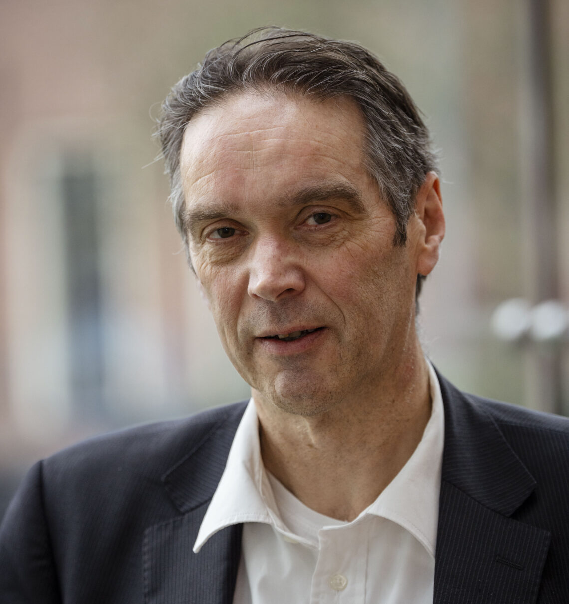 Klaas Spronk