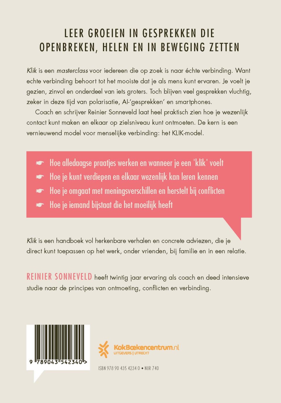 Klikbackcover