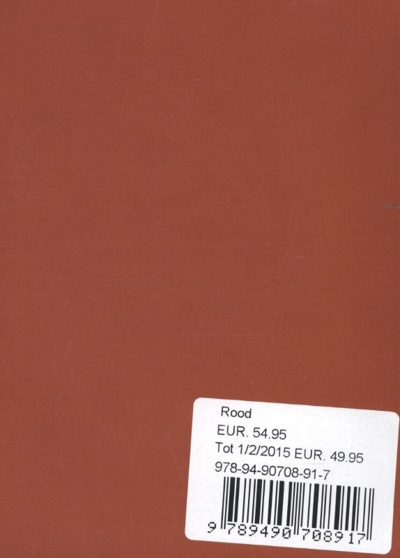 Naardense Bijbelbackcover