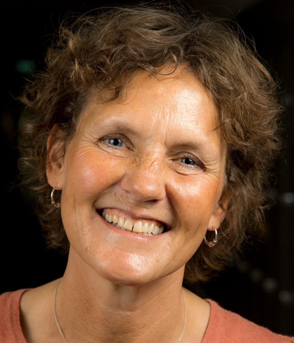 Barbara Zwaan