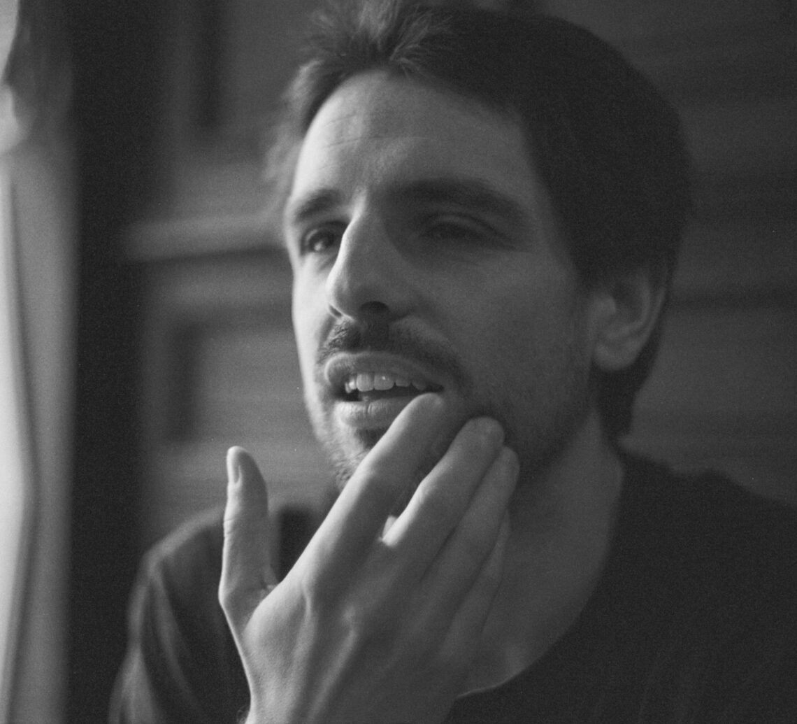 Lieven De Maeyer