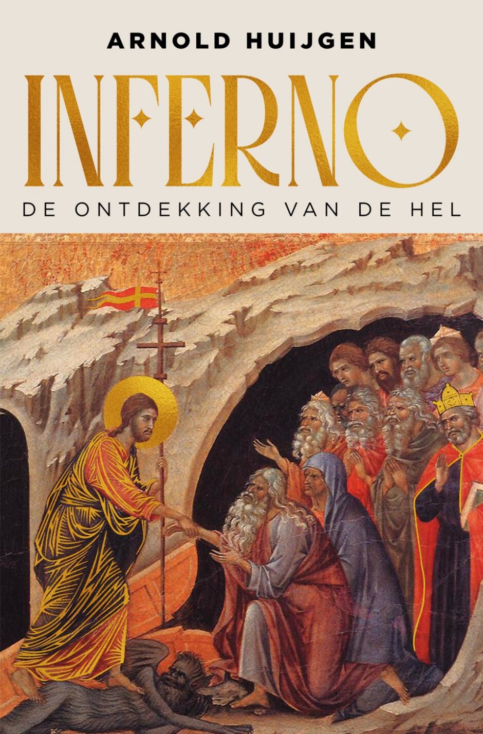 Cover Inferno