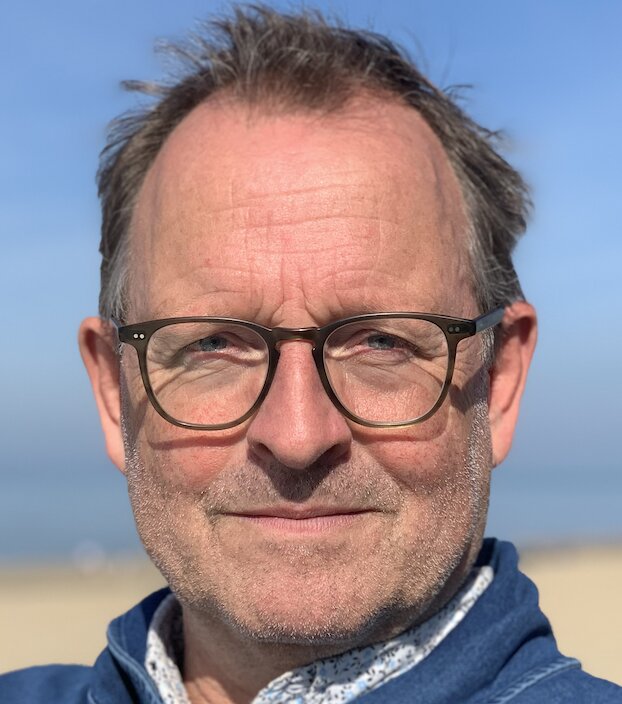Evert Jan de Wijer