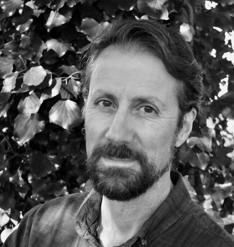 Paul Kingsnorth