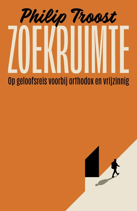 Cover Zoekruimte