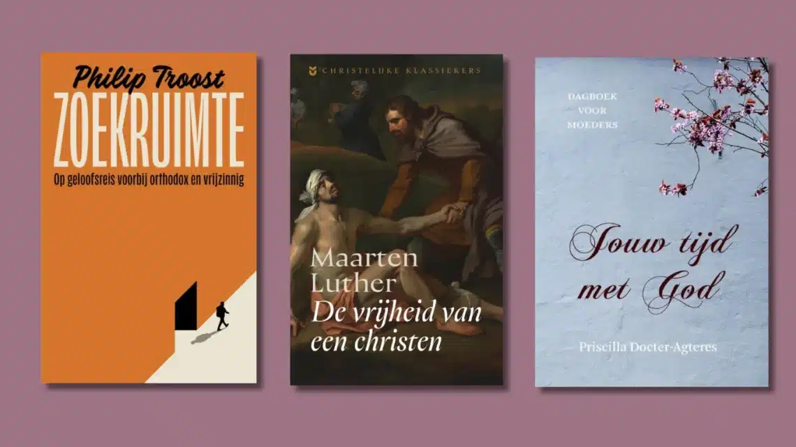 Boeken september