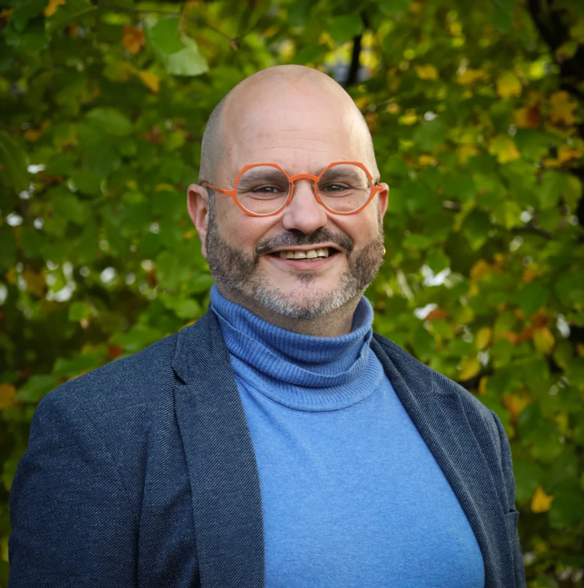 Stijn Demaré