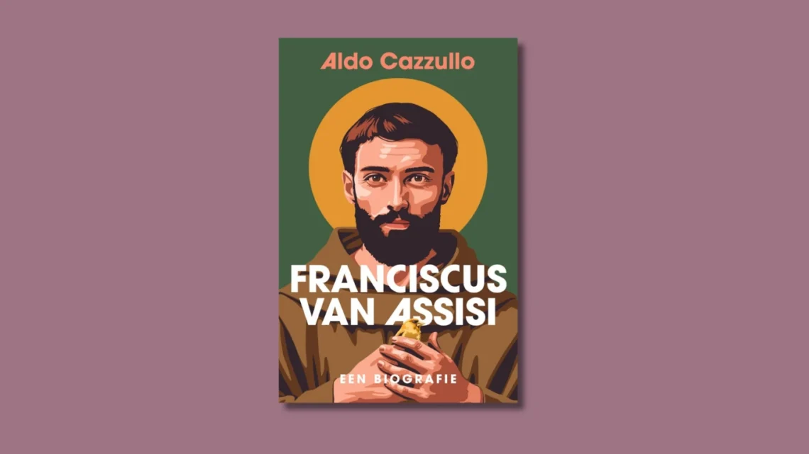 Franciscus van Assisi