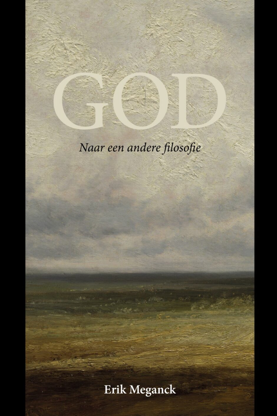 Cover God