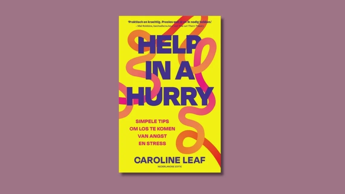 Help in a hurry
