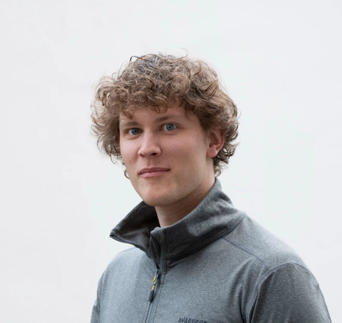 Thomas Hontelez
