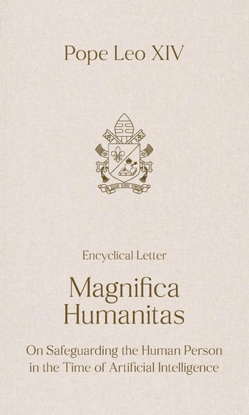 Magnifica Humanitas