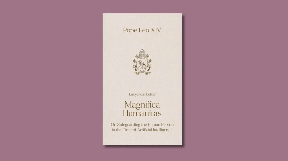 Magnifica Humanitas