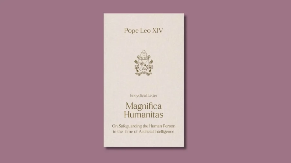 Magnifica Humanitas