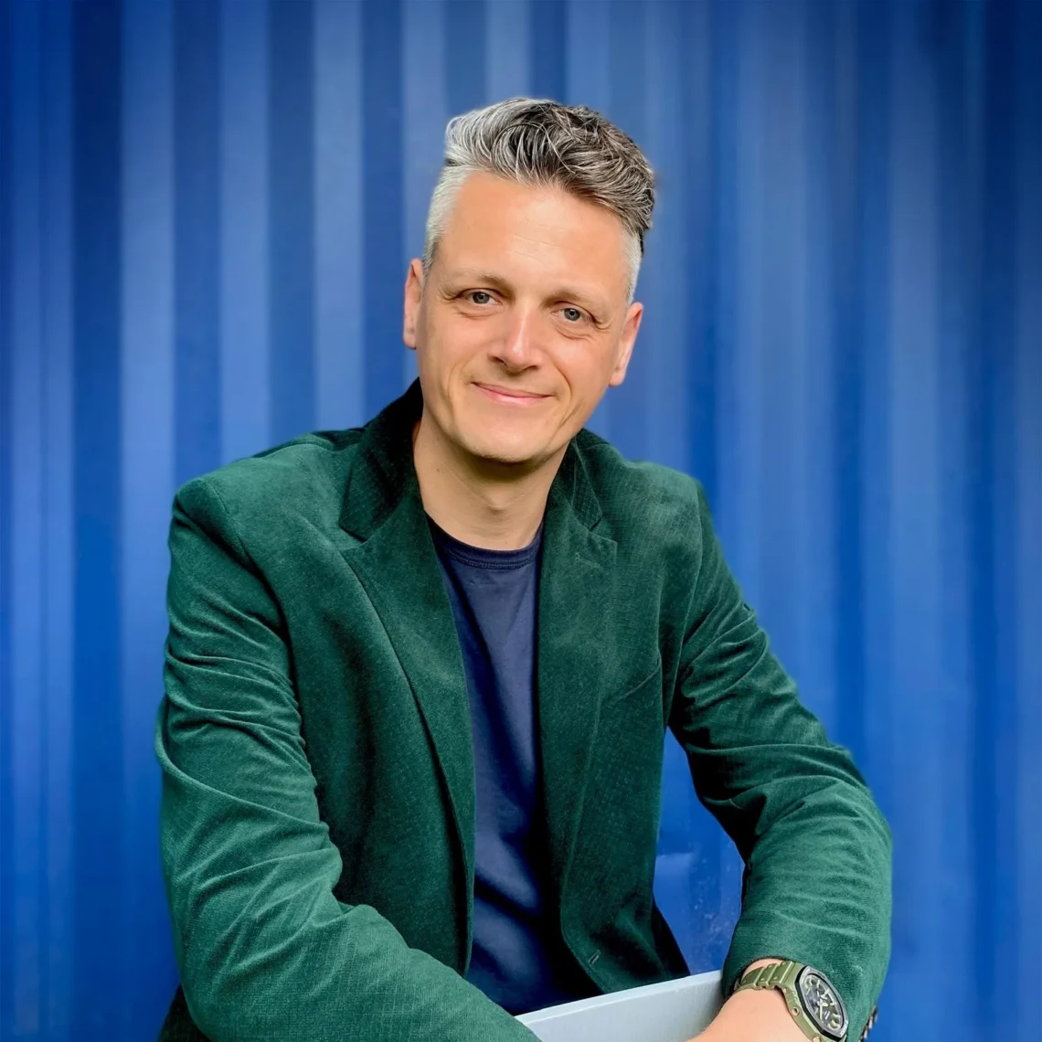 Daan Molenaar