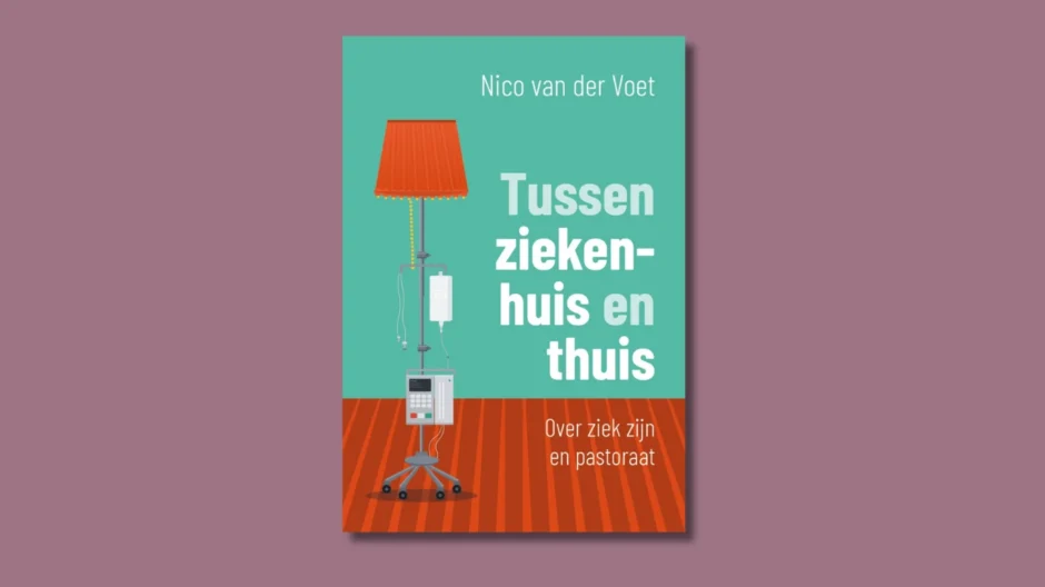 Tussen ziekenhuis en thuis
