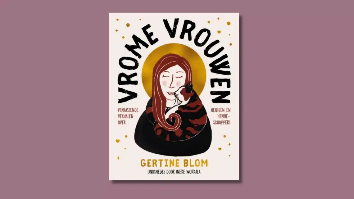 Vrome Vrouwen