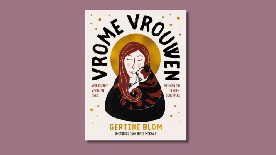 Vrome Vrouwen